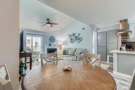 4383 Kansas St , 5, San Diego, Калифорния 92104, Соединенные Штаты