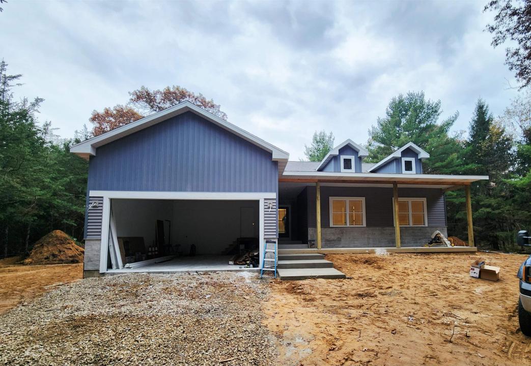 351 Woodland Avenue, Montello, Wisconsin 53949, Estados Unidos