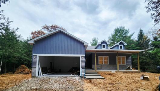 351 Woodland Avenue, Montello, Wisconsin 53949, Estados Unidos