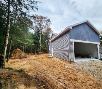 351 Woodland Avenue, Montello, Wisconsin 53949, Estados Unidos