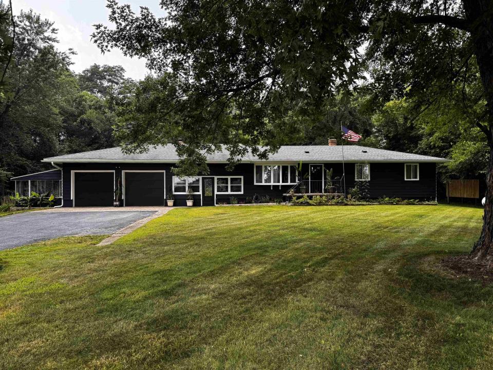 4197 6th Lane, Wisconsin Dells, Wisconsin 53965, Estados Unidos