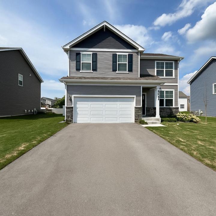 6803 Daly Lane, Plainfield, Illinois 60586, Estados Unidos