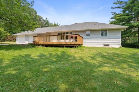 75 50th Avenue, Clear Lake, Wisconsin 54004, Estados Unidos