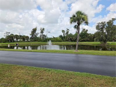 963 Idle Way Drive, North Fort Myers, Florida 33917