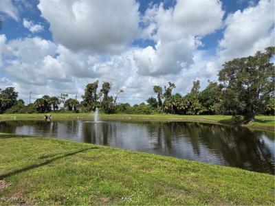 963 Idle Way Drive, North Fort Myers, Florida 33917