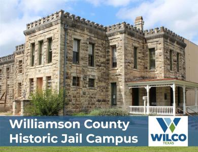 102 W 3rd St, Georgetown, Texas 78626, USA