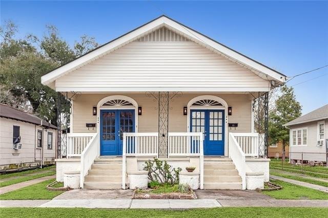244 NURSERY Avenue, Metairie, Louisiana 70005, Estados Unidos