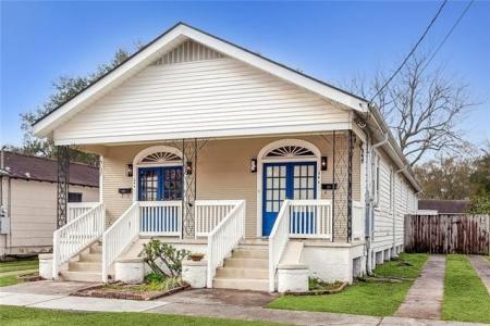 244 NURSERY Avenue, Metairie, Louisiana 70005, Estados Unidos