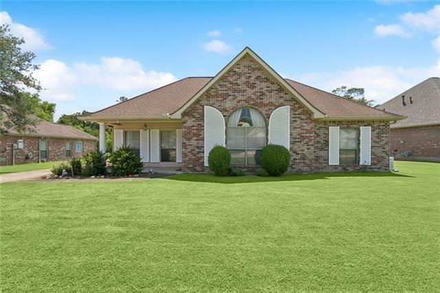 11396 AUTUMN BROOK Drive, Ponchatoula, Louisiana 70454, Estados Unidos