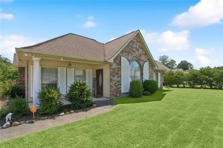11396 AUTUMN BROOK Drive, Ponchatoula, Louisiana 70454, Estados Unidos