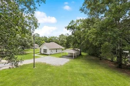70184 ARCHIE SINGLETARY Road, Pearl River, 路易西安納州 70452, 美國