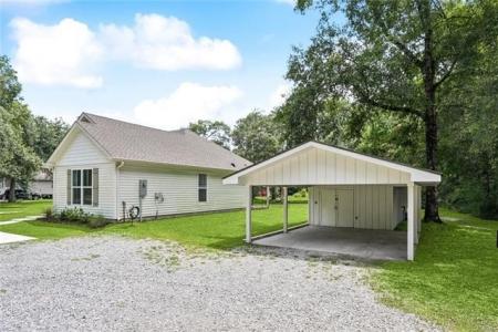 70184 ARCHIE SINGLETARY Road, Pearl River, Louisiana 70452, USA