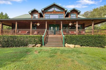 237 Laurel Creek Lane, Hayesville, NC 28904, USA