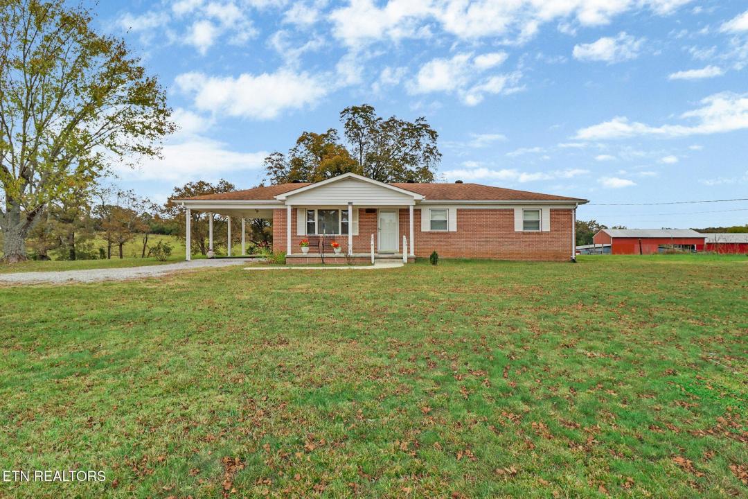 8324 Smithville Hwy, McMinnville, Tennessee 37110, HOA KỲ