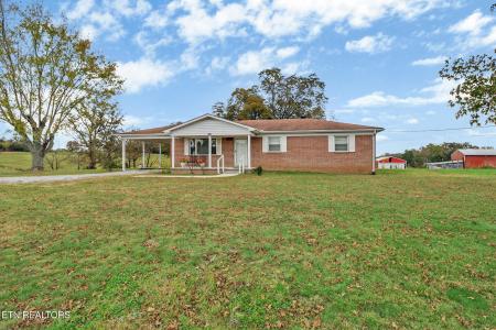 8324 Smithville Hwy, McMinnville, Tennessee 37110, HOA KỲ