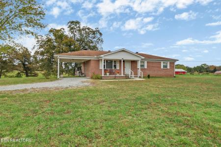 8324 Smithville Hwy, McMinnville, Tennessee 37110, HOA KỲ