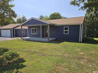 16530 E FAIRFIELD Road, Mt Vernon, Illinois 62864, USA