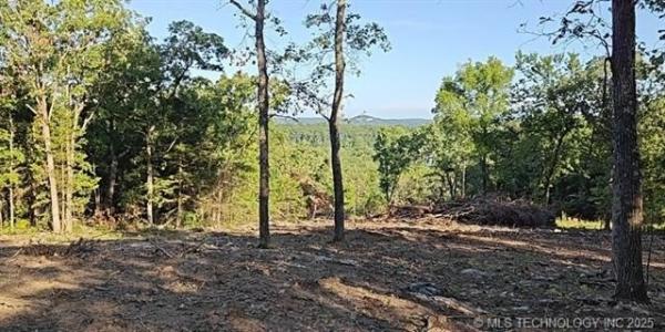 21595 W 888 Road, Cookson, Oklahoma 74427, Estados Unidos