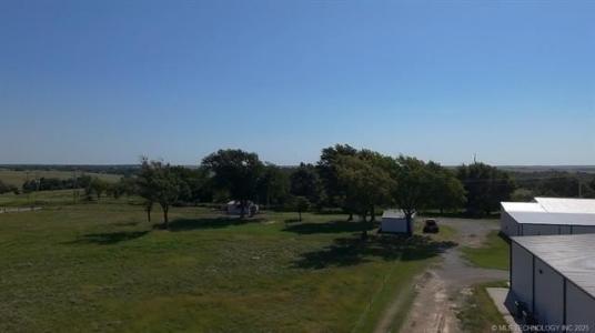 401091 W 1200 Road, Dewey, Oklahoma 74029, HOA KỲ