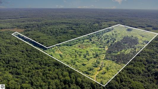TBD Meredith Grade, Harrison, Michigan 48625, USA