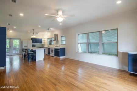 126 Miramar Avenue, Biloxi, 密西西比州 39530, 美國