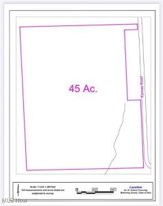 Kansas Road lot: F, Polonia, Ohio 44436, Estados Unidos