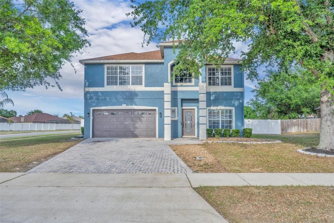 486 SYCAMORE SPRINGS STREET, DEBARY, 플로리다 32713, 미국