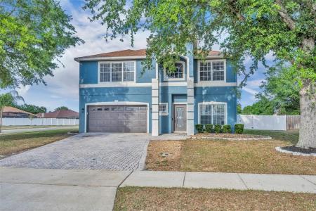 486 SYCAMORE SPRINGS STREET, DEBARY, 플로리다 32713, 미국