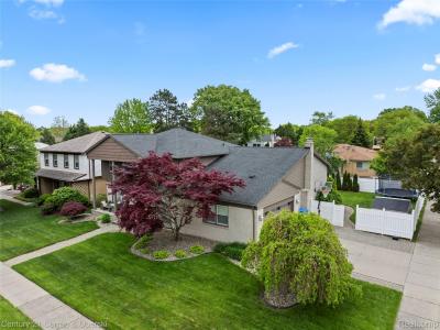 26155 Timber Trail, Dearborn Heights, Michigan 48127, Estados Unidos