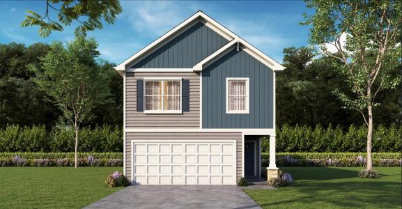 907 Silent Barge Cove, Aiken, SC 29801, USA