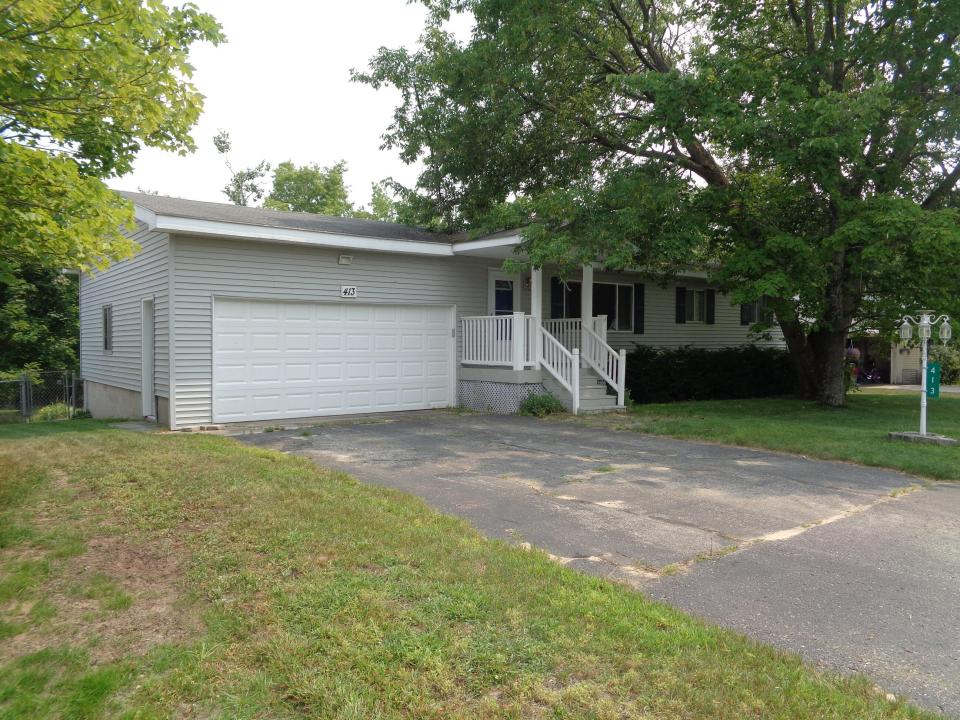 413 Marywood Drive, Alpena, 미시건 49707, 미국