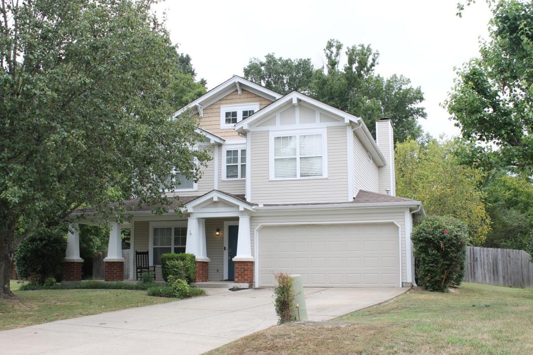 111 Ropers Ct, Hendersonville, Tennessee 37075, Estados Unidos