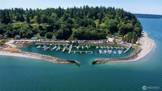 32 K Beach Way, Hat Island, Washington 98206, USA