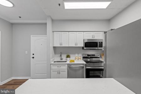 1211 S Eads Street , 108, Arlington, バージニア 22202, アメリカ合衆国