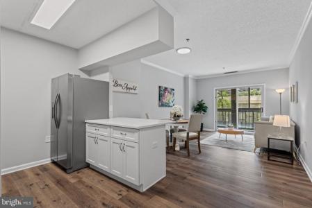1211 S Eads Street , 108, Arlington, バージニア 22202, アメリカ合衆国