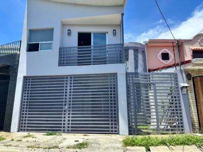 Residencial Rincón de Flores Bloque C, casa 3 C, San Pablo San Pablo, Heredia 40901, Costa Rica