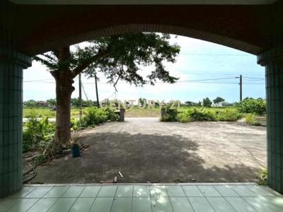 大吉一路, Wujie Township, Yilan 268, Tajwan