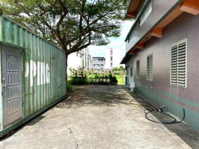 大吉一路, Wujie Township, Yilan 268, Tajwan