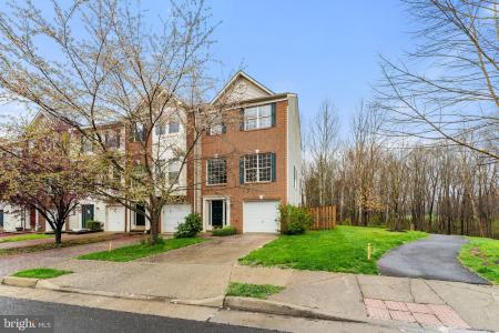 1099 Longview Lane, Culpeper, Virginia 22701, USA