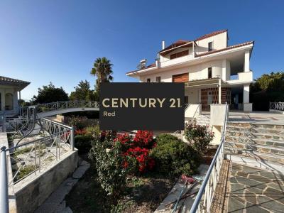 Nea Peramos (Megalo Pefko, 0), Rest Of Attica, Grecia