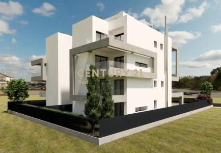 Kifisia, Athens - North, Greece