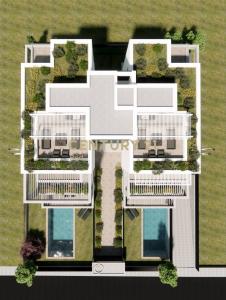 Kifisia, Athens - North, Grecia