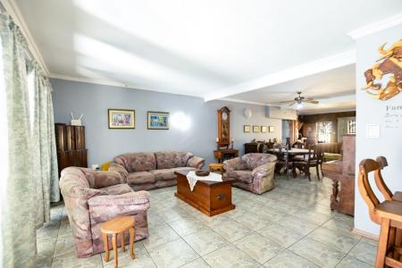 Cullinan, 豪登省, 南非