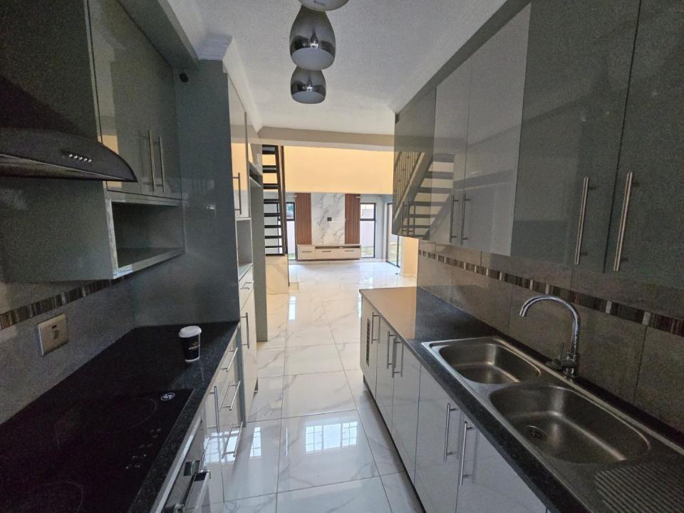 Rustenburg, North West, דרום אפריקה