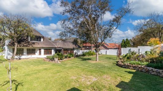 Johannesburg, Gauteng, South Africa
