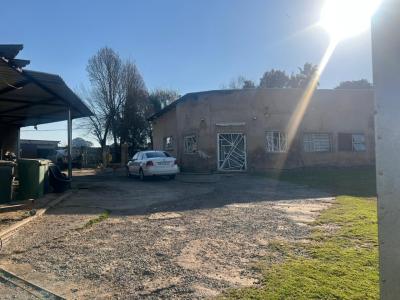 Benoni, Gauteng, South Africa