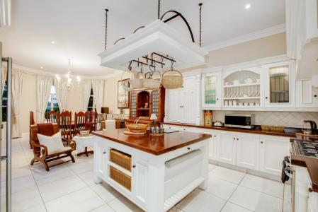 Sandton, Gauteng, Afrique Du Sud