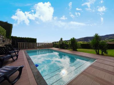 Povoação, Ilha De São Miguel 9650-245, Portugal