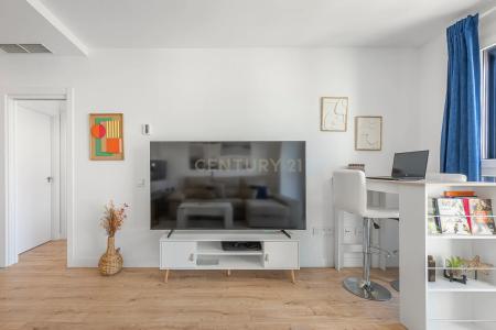 マラガ, Andalucía 29009, スペイン