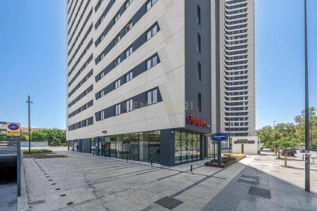 マラガ, Andalucía 29009, スペイン